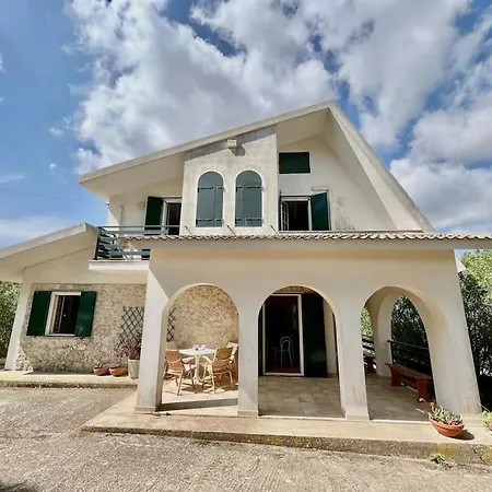 Holiday home Olimpia: Nature&relax
