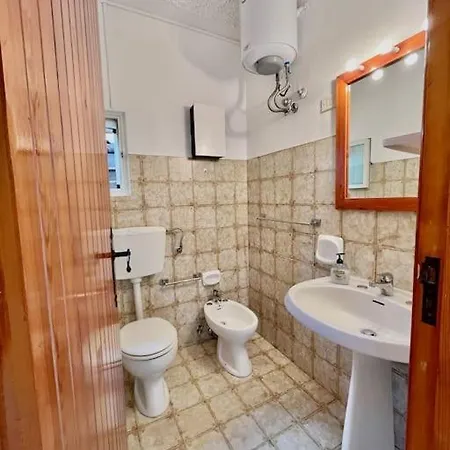 Holiday home Olimpia: Nature&relax *